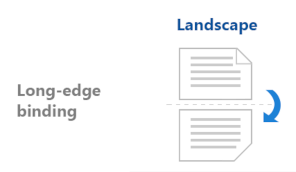 long-edge-vs-short-edge-duplex-printing